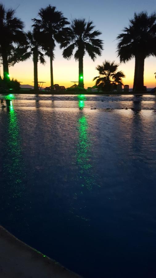 Art Beach Hotel Guzelcamli Luaran gambar